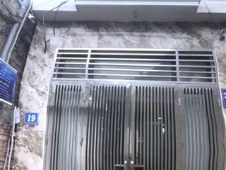 Bán nhà chính chủ 40,2 m2 thôn đoàn kết xã la phù (không tiếp môi giới)