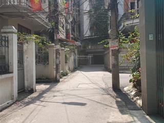 Nhà hiếm phương liệt thanh xuân  phân lô bàn cờ  ngõ thông ô tô tránh  kinh doanh full nội thất