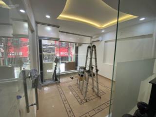 Cho thuê nhà hẻm 8m 285 cách mạng tháng tám ,phường 12, quận 10