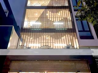 Cho thuê nguyên căn 6f hồ xuân hương, quận 3