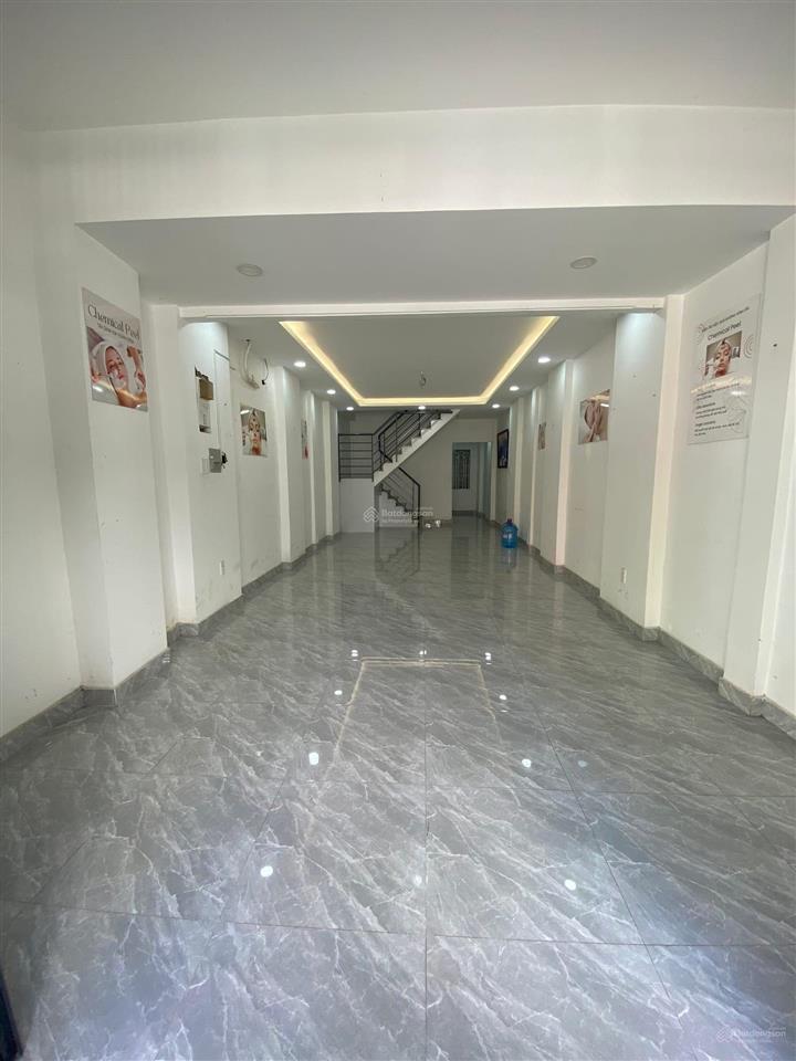 Cho thuê nguyên căn mặt tiền sư vạn hạnh, quận 10