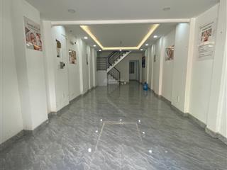 Cho thuê nguyên căn mặt tiền sư vạn hạnh, quận 10