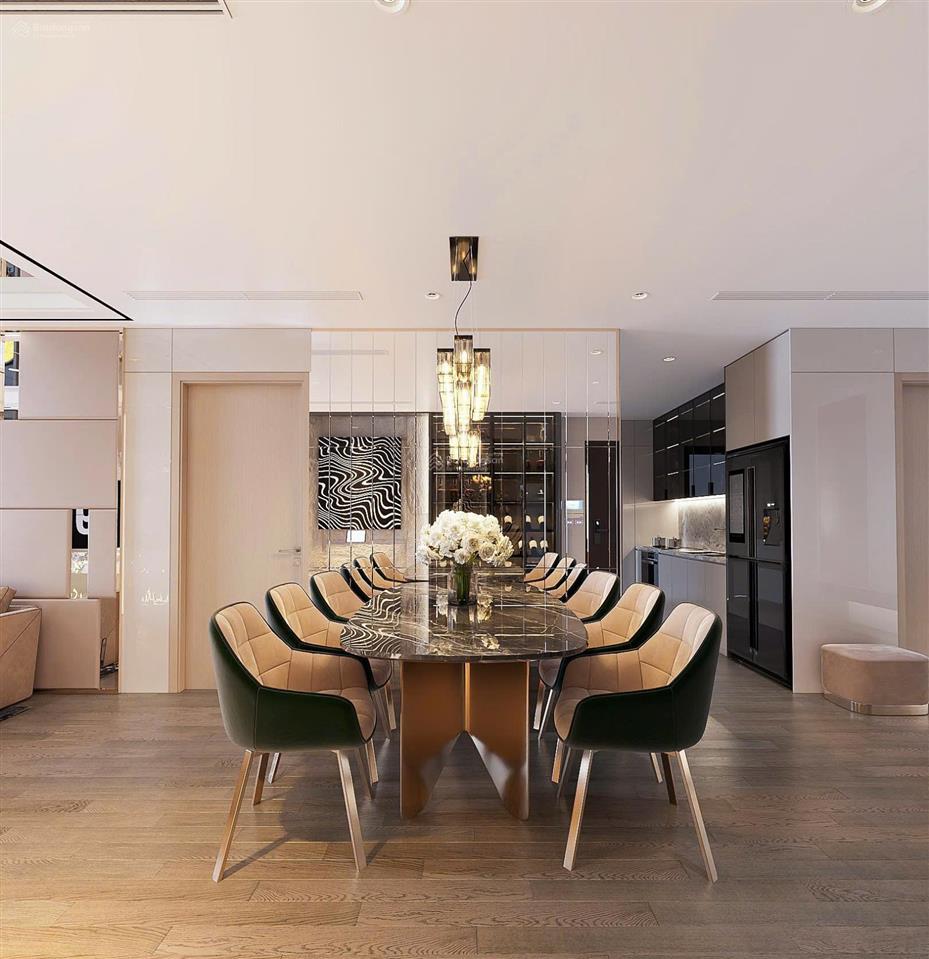 Chính chủ cần bán căn hộ 3 pn 114 m chung cư 96 định công. full nội thất. 0985 927 ***