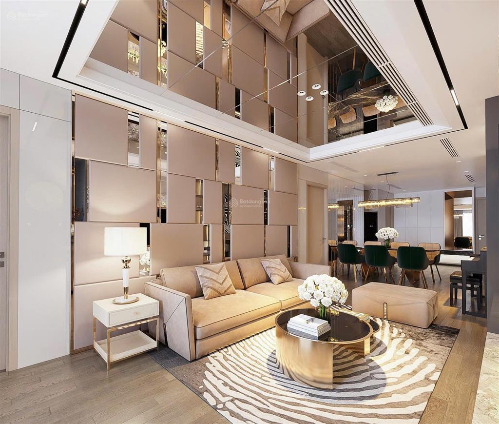 Chính chủ cần bán căn hộ 3 pn 114 m chung cư 96 định công. full nội thất. 0985 927 ***