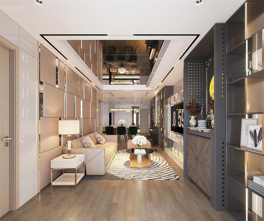 Chính chủ cần bán căn hộ 3 pn 114 m chung cư 96 định công. full nội thất. 0985 927 ***