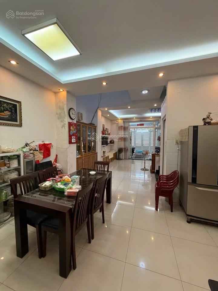 Bán nhà lê đại hành q. 11 ngang 6m khủng 90m2 4 tầng btct tiện qua đường 3/2 thang máy lắp