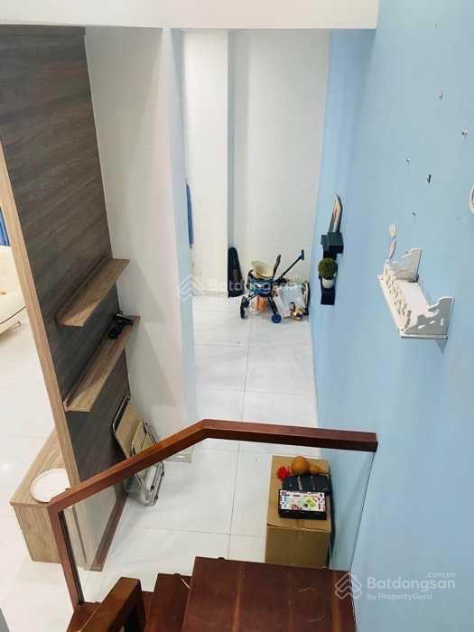 Quận 11 khu đẳng cấp cư xá lữ gia nhà mới đẹp xe tải vi vu 5.5x14.4.7m