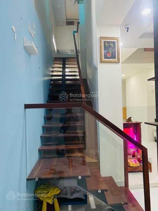 Quận 11 khu đẳng cấp cư xá lữ gia nhà mới đẹp xe tải vi vu 5.5x14.4.7m