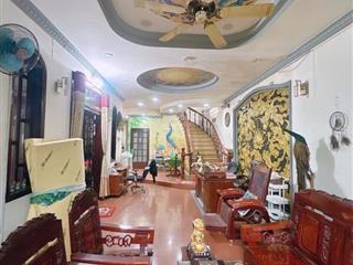 Biệt thự đẳng cấp 305m² đường luỹ bán bích quận tân phú chỉ hơn 90tr/m²