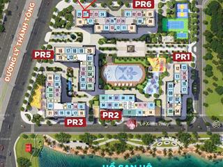 Cơ hội sở hữu căn hộ 2pn cao cấp tại paris 6 vinhomes chỉ 3.650 tỷ bao phí.  0869 547 ***