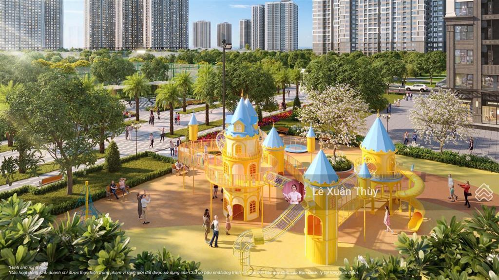 Rẻ nhất căn 1 phòng ngủ tòa paris 5 giá 3.270 tỷ.  0869 547 ***