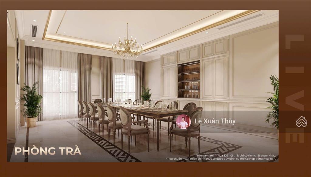 Chính chủ gửi bán căn 3 pn, trục 05 tòa paris 6, tầng trung, đông nam vinhomes.  0869 547 ***