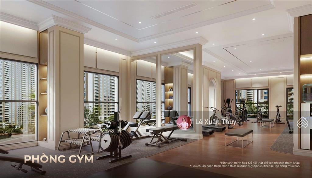 Chính chủ gửi bán căn 3 pn, trục 05 tòa paris 6, tầng trung, đông nam vinhomes.  0869 547 ***