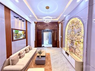 Bán gấp nhà đẹp giá rẻ hương lộ 2 bình tân 80m2(4,5 x 18) 4 tầng hẻm xe hơi 8m thông giá 7,2 tỷ