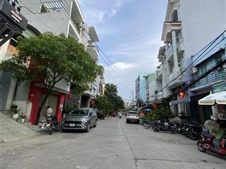 Bán nhà giá rẻ bùi tư toàn bình tân 82m2(4,1 x 20) chỉ 4,85 tỷ 2 mặt hẻm xe hơi nhà nát