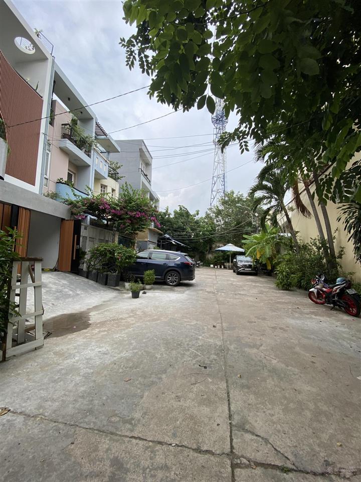 Bán nhà đẹp kinh dương vương bình tân gần bx miền tâyhẻm sân chung 10m84m23 tầnggiá 11,x tỷ