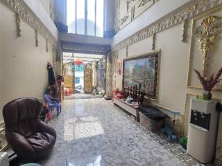 Bán nhà gần chợ bình tây q6 giá cực rẻ gần 100m2 5 tầng như biệt thự, thang máy giá 9 tỷ