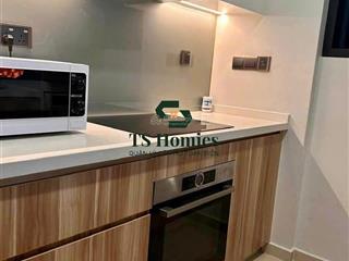 Bán căn 1pn cao cấp dự án q2 thảo điền