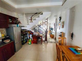 Bán nhà 57.7m2, 2pn, 2wc, 1t1l, hẻm 110 lò lu, p. trường thạnh, quận 9