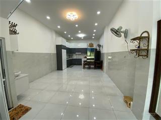 Bán nhà 3pn + 1 phòng sinh hoạt chung, 4.2x15.5 trệt 2 lầu 1 tum sân thượng hxh đ. nguyễn duy trinh