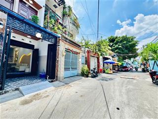 Bán nhà mặt tiền kinh doanh đ. trương đăng quế, 4pn, 3wc, 53.1m2, p.03, gò vấp