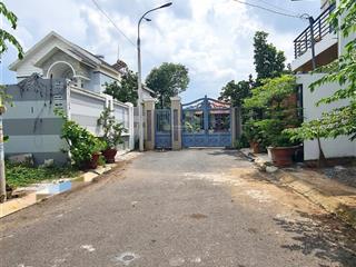 Bán lô đất 59.5m2, 4x14.8m, đường nhựa 8m, 1 sẹc thẳng cách 20m ra mt đ. long phước, gần vin quận 9