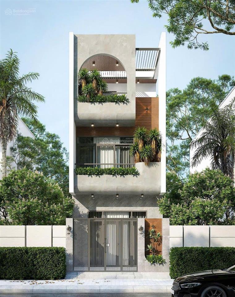 Bán nhà mới cực xinh, 3pn, 3wc, 5053.7m2, trệt + 2 lầu, đường nhựa 9m, kdc đ. long thuận, quận 9