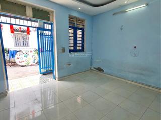 Bán nhà cấp 4 hoàn công đủ, 52.8m2, 1pn, 1wc, hẻm xe hơi đ. võ văn hát, p. long trường, quận 9