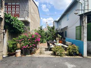 Bán lô đất 82.5m2, 5x16.3, hẻm xe hơi đẹp, đ. nguyễn văn giáp, p. bình trưng đông, quận 2