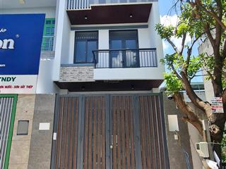 Bán nhà mới 100%, 4pn, 5wc, trệt+2 lầu, đường 7m, kdc nam khang đ. nguyễn duy trinh, p. long trường