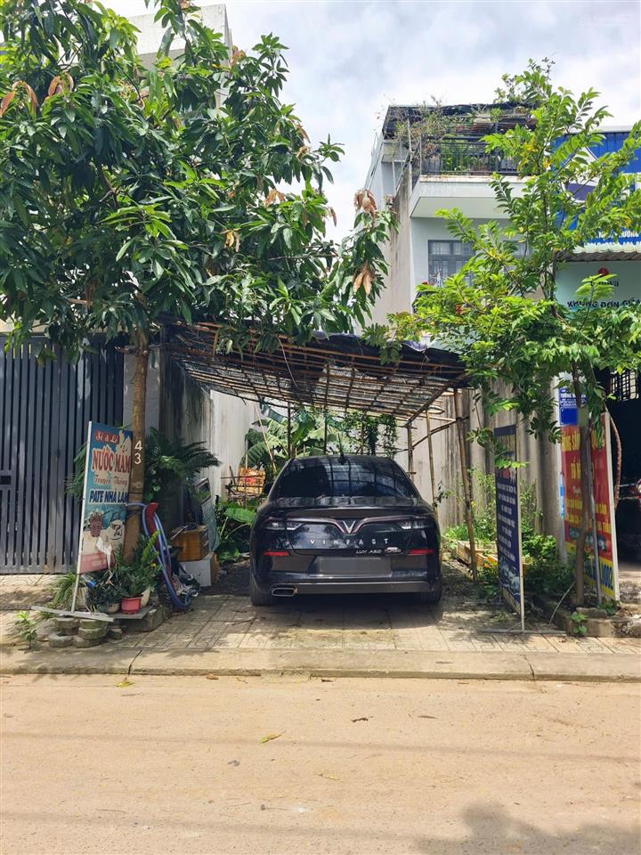Bán lô đất 84.1m2, 4.2x20, thổ cư 62m2, đường rộng 10m thông qua kđt đông tăng long, quận 9