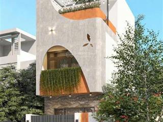 Bán nhà đẹp 3pn, 3wc, trệt + 2 lầu, 5053m2, đường 9m, kdc đ. long phước, gần chợ long phước