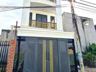 Bán nhà đẹp 4pn, 4wc, trệt + 2 lầu, 1 sẹc đ. nguyễn duy trinh, gần ngay ubnd p. long trường, quận 9