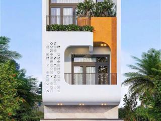 Bán nhà đẹp 4pn, 3wc, trệt+2 lầu, 5052m2, kdc đ. trường lưu, p. long trường, quận 9