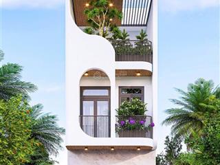 Bán nhà mới đẹp, 3pn, 3wc, trệt+2 lầu, 5053m2, đường 9m, kdc đ. long phước, p. long phước, quận 9