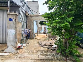 Bán lô đất 60.5m2, 4x15.11, 1 sẹc hẻm xe hơi 7 chỗ, đ. nguyễn duy trinh, p. trường thạnh, quận 9