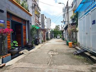 Bán lô đất 50m2, 4x12.5, hẻm xe hơi 7 chỗ, kdc đ. bưng ông thoàn, gần liên phường, p. phú hữu, q9