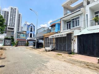 Bán lô đất 100m2, 5x20, đối diện công viên, mặt tiền đường 11a, khu tái định cư phước thiện
