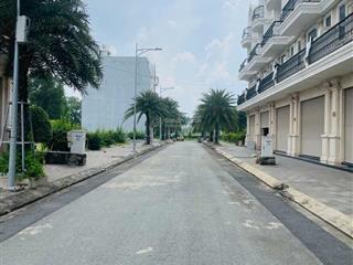 Bán lô đất 80.3m2, 6x13.47, đường nhựa 9m, 1 sẹc đ. nguyễn xiển, p. trường thạnh, gần vin quận 9