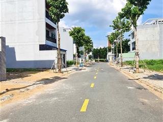 Bán lô đất 100m2, 5x20, khu đô thị đông tăng long, p. trường thạnh, quận 9