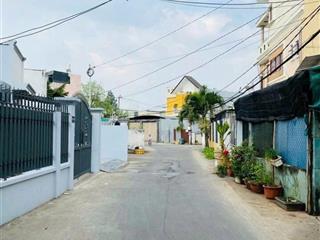 Bán lô đất 103.1m2, 6x17.2, hẻm xe hơi 7 chỗ, đ. thạnh mỹ lợi, p. thạnh mỹ lợi, quận 2