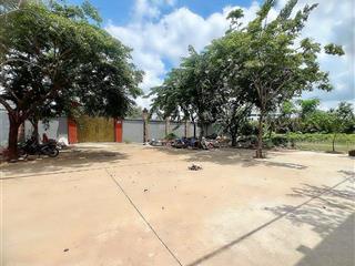 Bán lô đất 200.7m2, 5.56x36, thổ cư 79.8m2, đường 9m, kdc đ. võ văn hát, p. long trường, quận 9