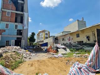 Bán lô đẹp 461m2, 11.04x38, thổ cư 401.5m2, 1 sẹc hẻm xe hơi 7 chỗ đ. võ văn hát, p. long trường