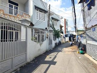 Bán căn trọ 8 phòng, 8wc, thu nhập 20tr/tháng, hẻm xe hơi đ. tân lập 1, p. hiệp phú, quận 9