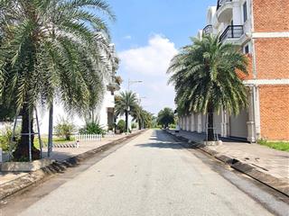 Bán lô đất 81.4m2, 5.6x14.5, đường nhựa 9m, 1 sẹc thẳng đ. nguyễn xiển, p. trường thạnh, quận 9