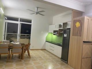 Bán căn hộ 88.5m2, 2pn, 2wc, 2 ban công tại cao ốc an thịnh, đ. thái thuận, p. an phú, quận 2