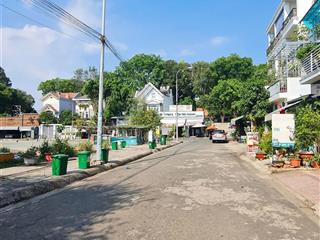 Bán lô đất 72m2, 4x18, mặt tiền đường 447b, gần lê văn việt, p. tăng nhơn phú a, quận 9