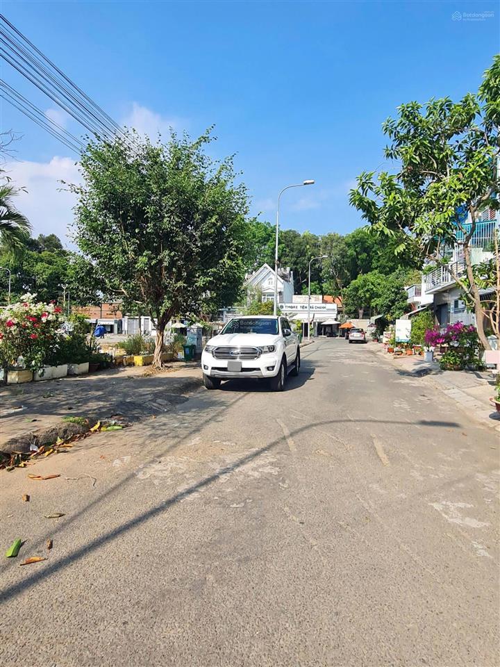 Bán lô đất 72m2, 4x18, mặt tiền đường 447b, gần lê văn việt, p. tăng nhơn phú a, quận 9