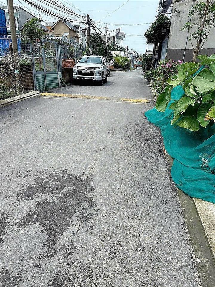 Bán lô đất 200m2, 5.23x36.93, đường nhựa 197 hoàng hữu nam, p. tân phú, quận 9