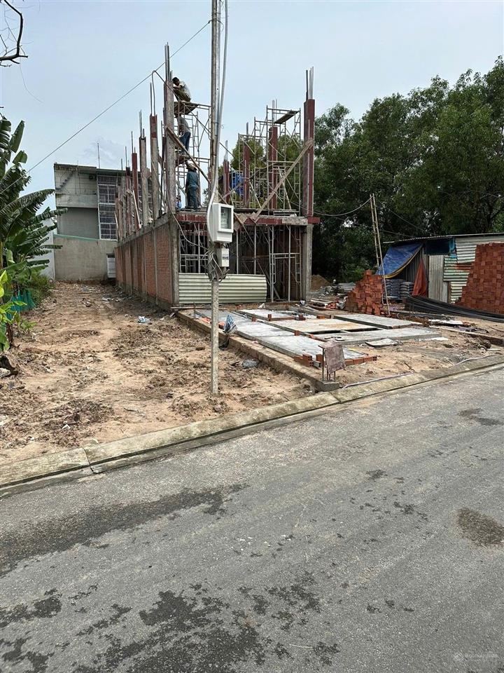 Bán lô đất 200m2, 5.23x36.93, đường nhựa 197 hoàng hữu nam, p. tân phú, quận 9